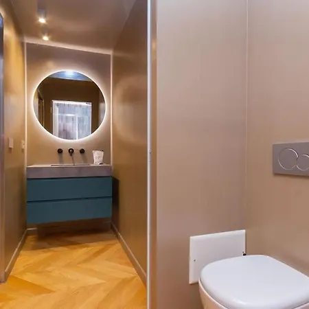 Дом отдыха La Bombonera Lagrange *