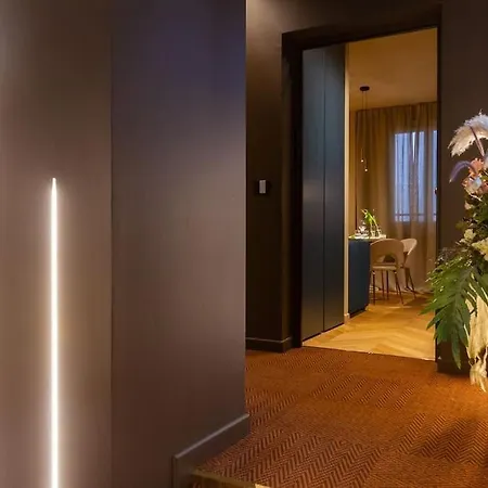 La Bombonera Lagrange Дом отдыха