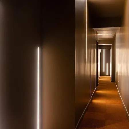 La Bombonera Lagrange Дом отдыха *