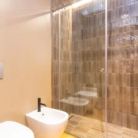 Holiday home La Bombonera Lagrang3 Turin