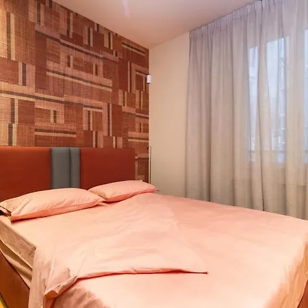 La Bombonera Lagrang3 Holiday home Turin