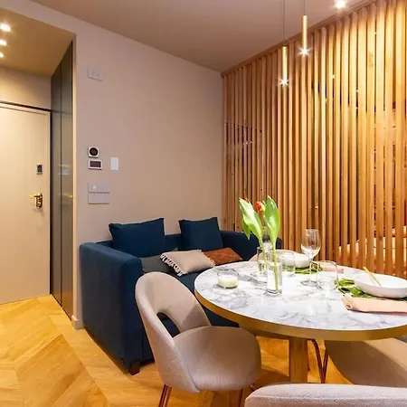 La Bombonera Lagrang3 Holiday home Turin