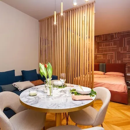Holiday home La Bombonera Lagrang3 *
