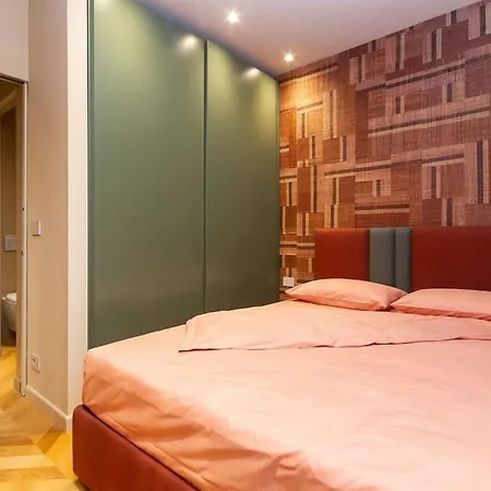La Bombonera Lagrang3 Holiday home